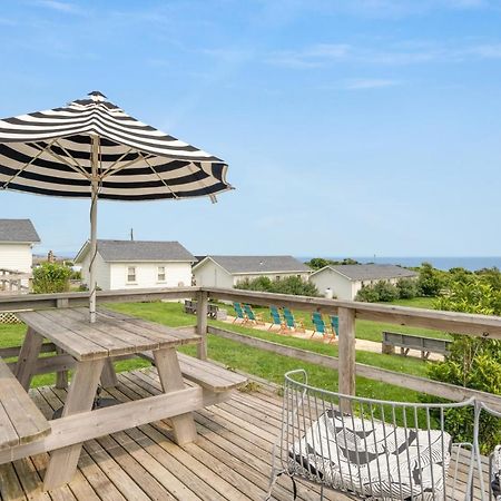 Breakers Montauk Μοτέλ Εξωτερικό φωτογραφία