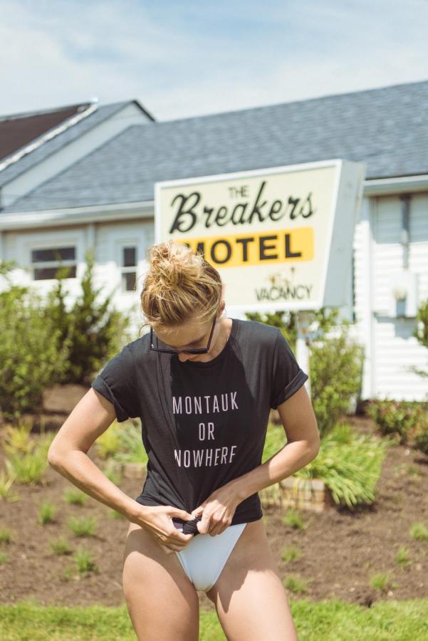 Breakers Montauk Μοτέλ Εξωτερικό φωτογραφία