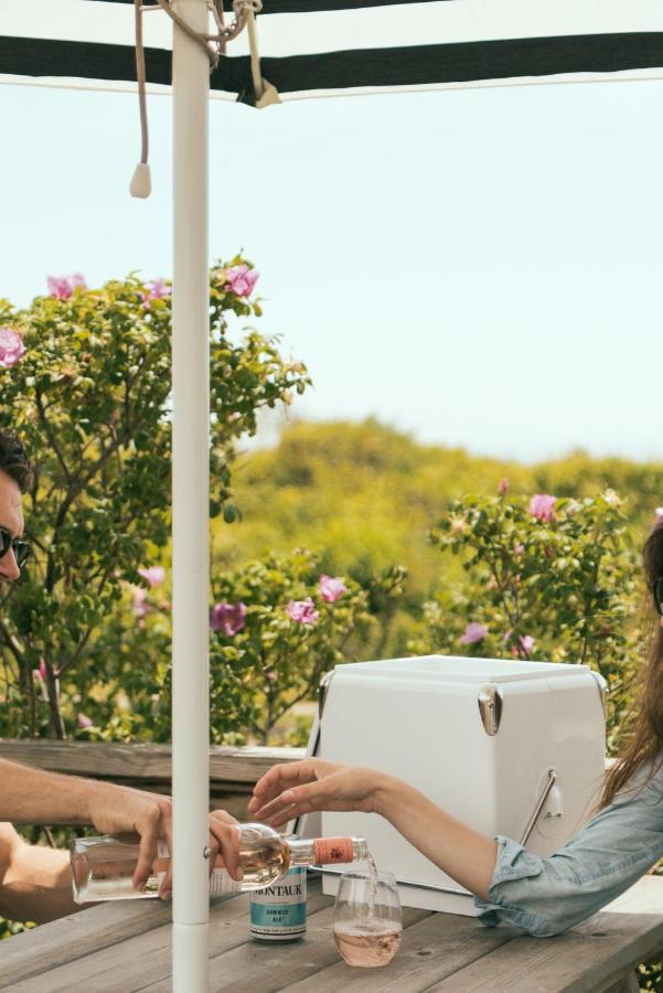 Breakers Montauk Μοτέλ Εξωτερικό φωτογραφία