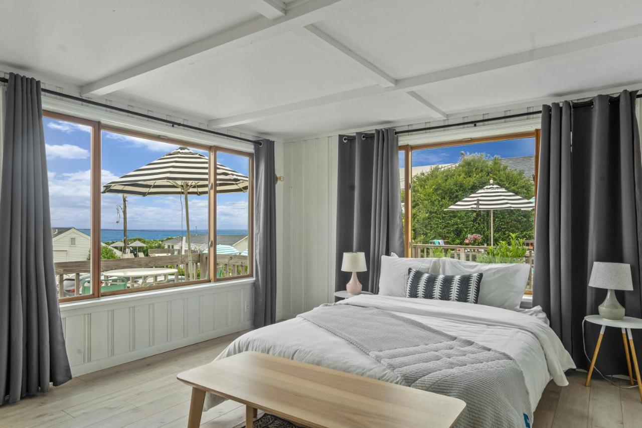 Breakers Montauk Μοτέλ Εξωτερικό φωτογραφία