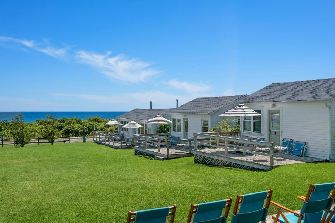 Breakers Montauk Μοτέλ Εξωτερικό φωτογραφία