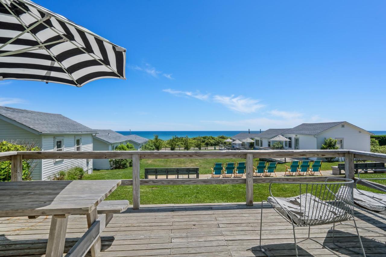 Breakers Montauk Μοτέλ Εξωτερικό φωτογραφία