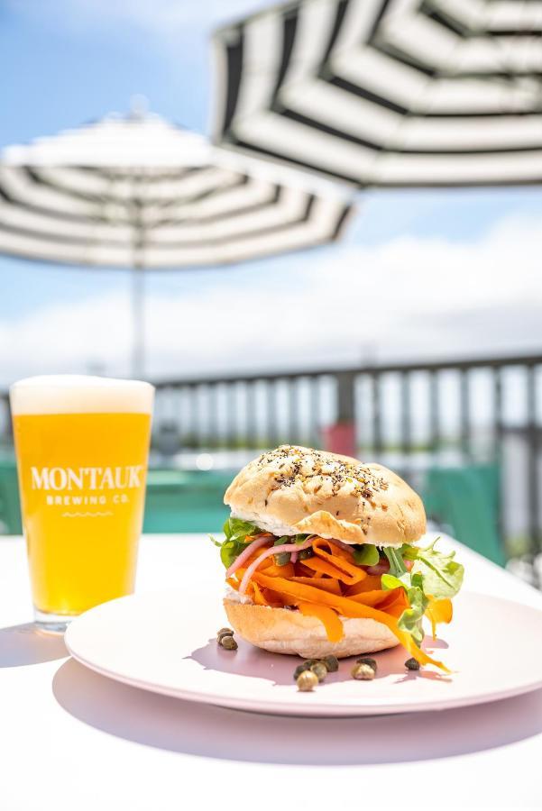 Breakers Montauk Μοτέλ Εξωτερικό φωτογραφία