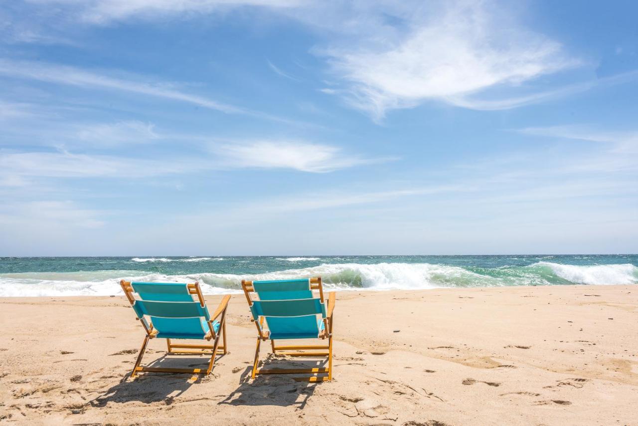 Breakers Montauk Μοτέλ Εξωτερικό φωτογραφία