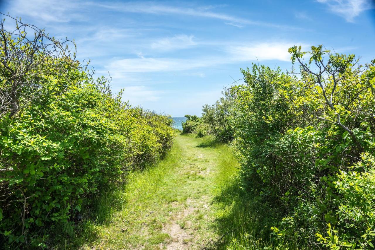 Breakers Montauk Μοτέλ Εξωτερικό φωτογραφία