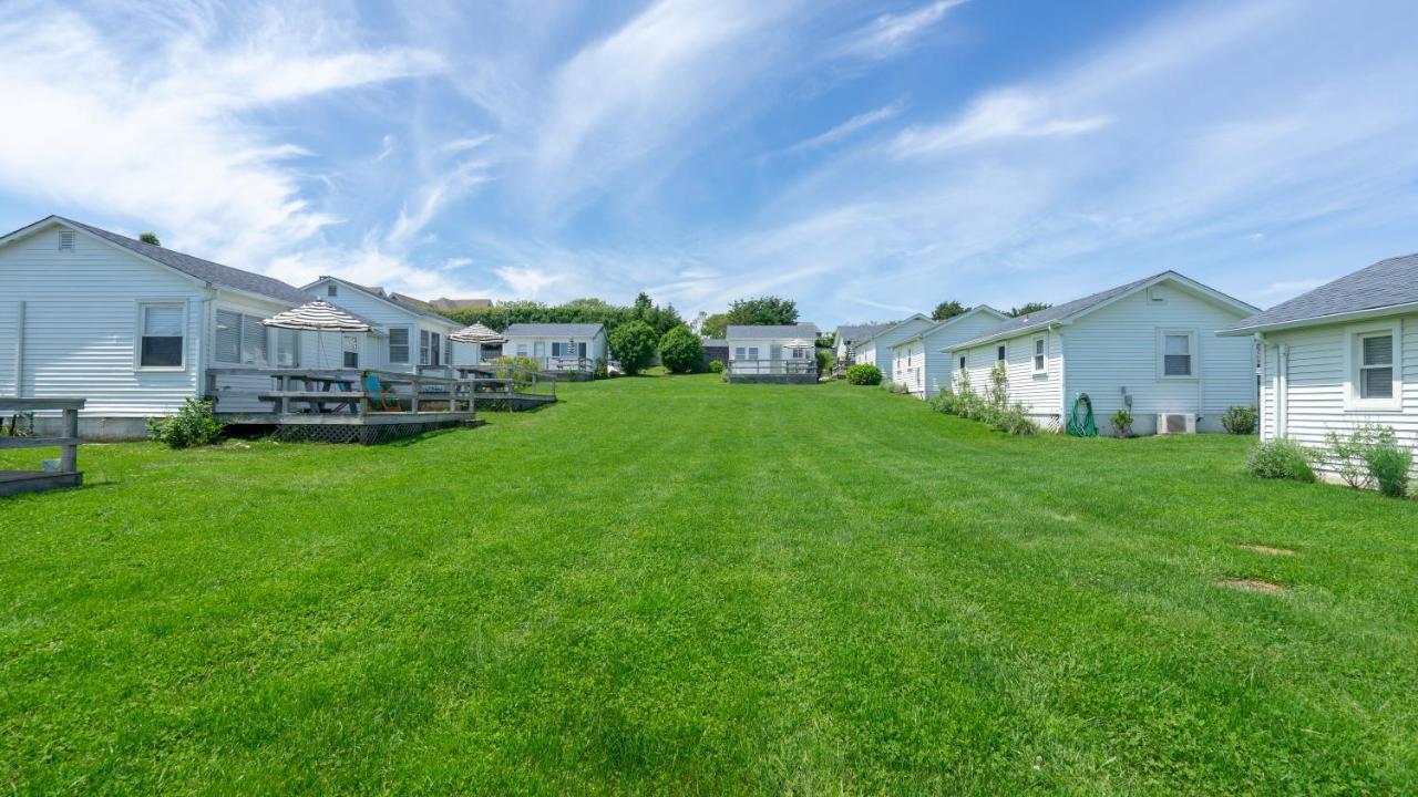 Breakers Montauk Μοτέλ Εξωτερικό φωτογραφία