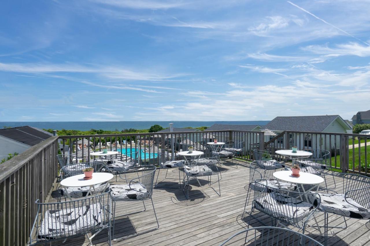 Breakers Montauk Μοτέλ Εξωτερικό φωτογραφία