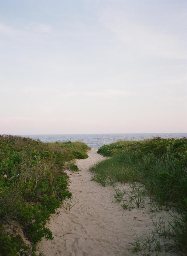 Breakers Montauk Μοτέλ Εξωτερικό φωτογραφία