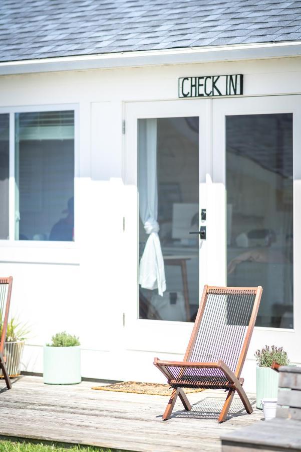 Breakers Montauk Μοτέλ Εξωτερικό φωτογραφία