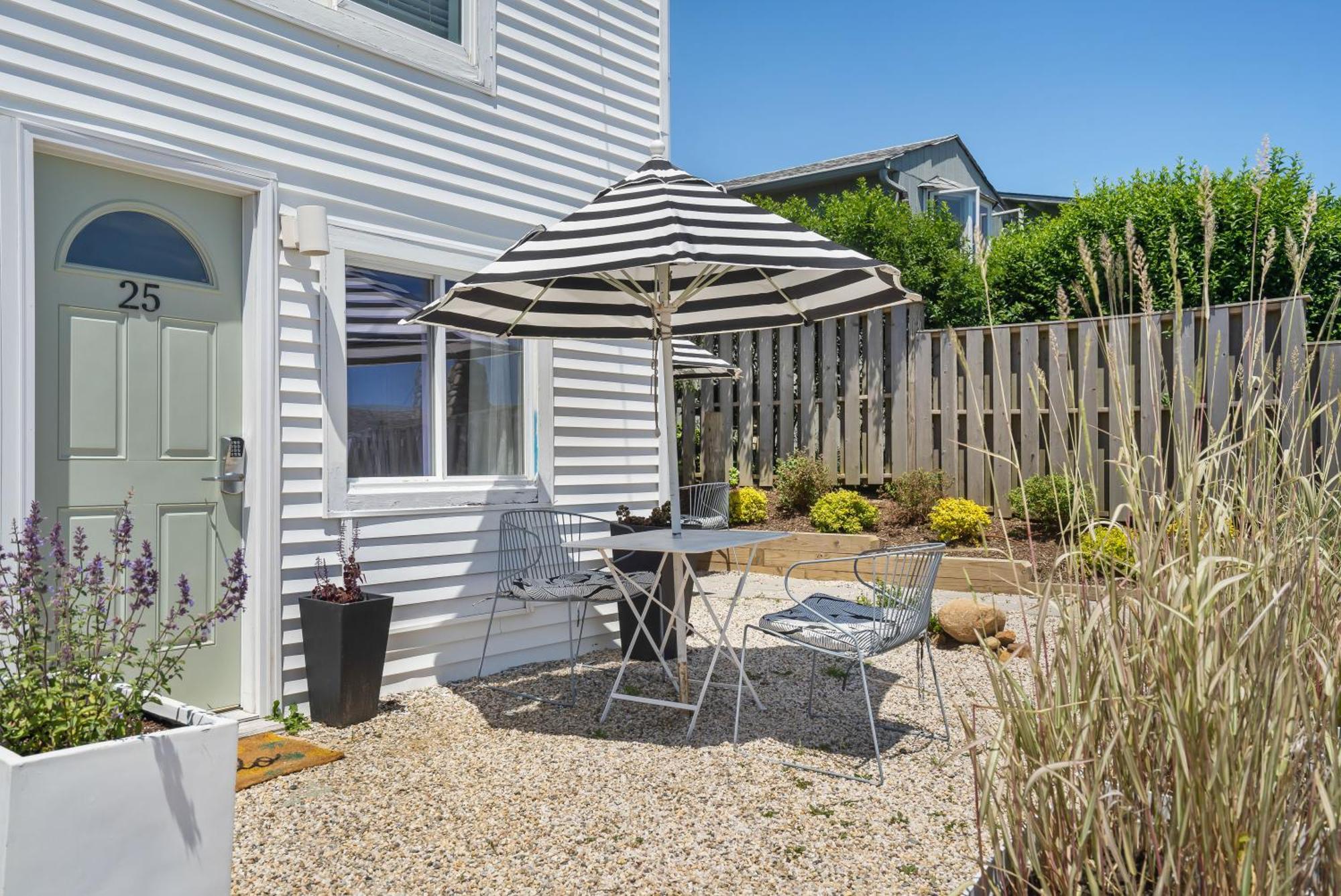 Breakers Montauk Μοτέλ Εξωτερικό φωτογραφία