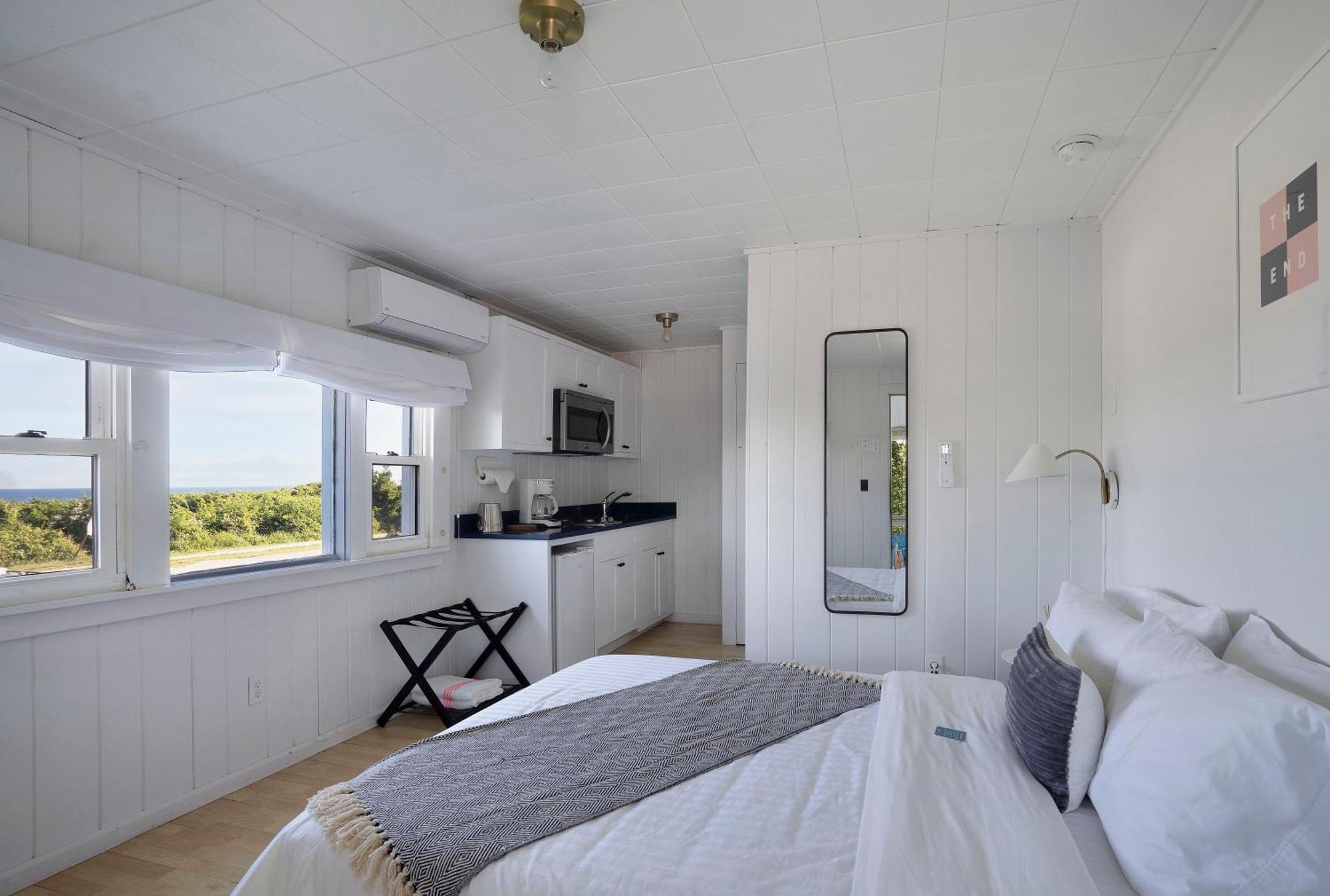 Breakers Montauk Μοτέλ Δωμάτιο φωτογραφία