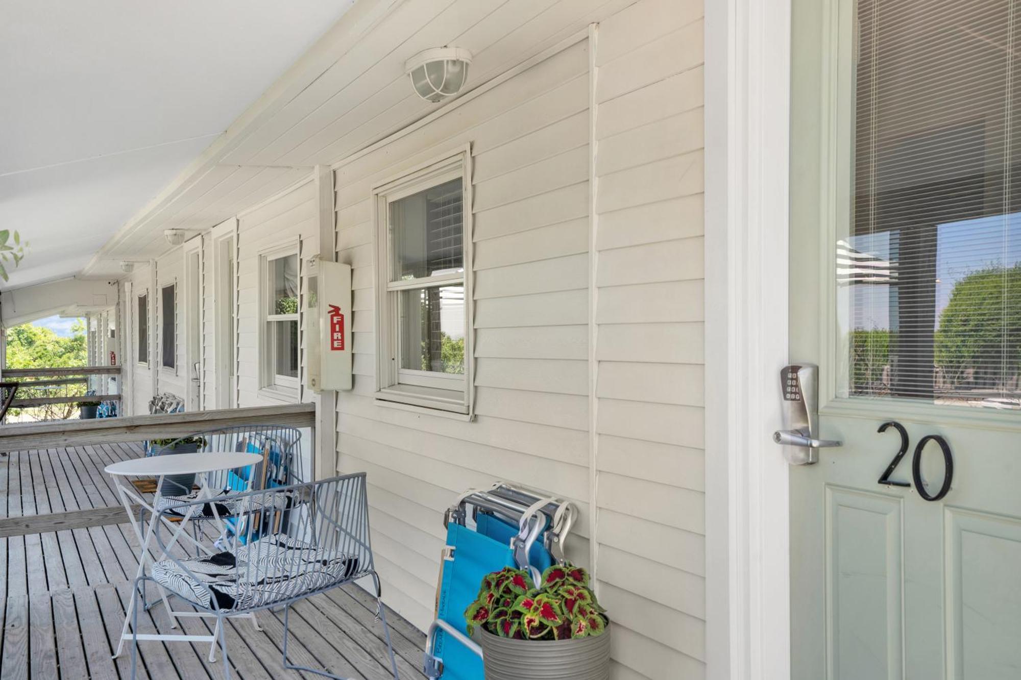 Breakers Montauk Μοτέλ Δωμάτιο φωτογραφία