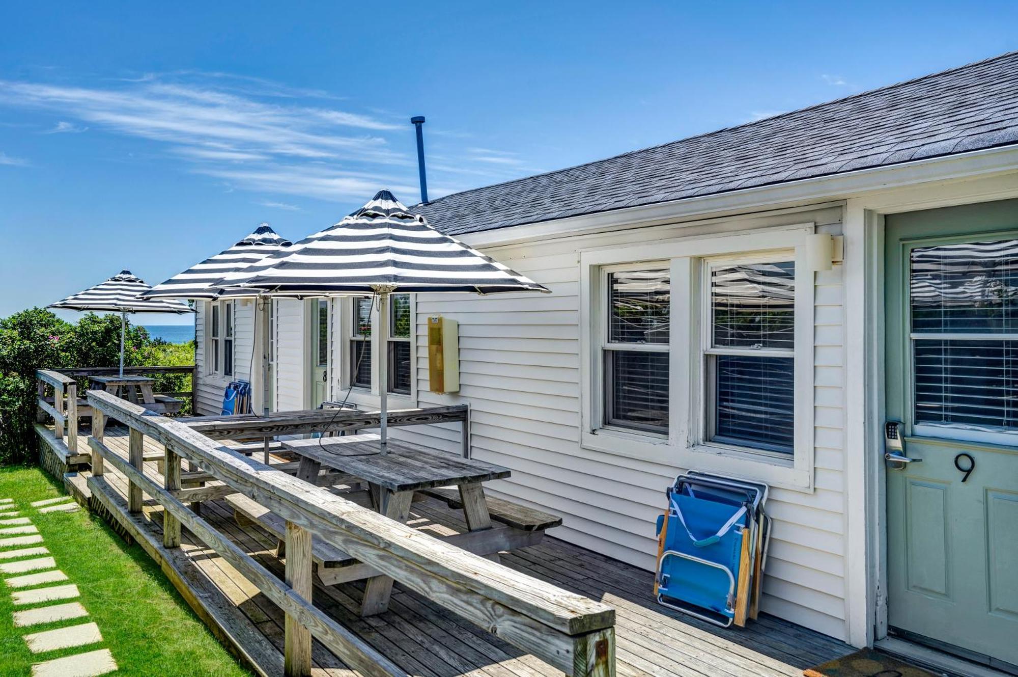 Breakers Montauk Μοτέλ Δωμάτιο φωτογραφία