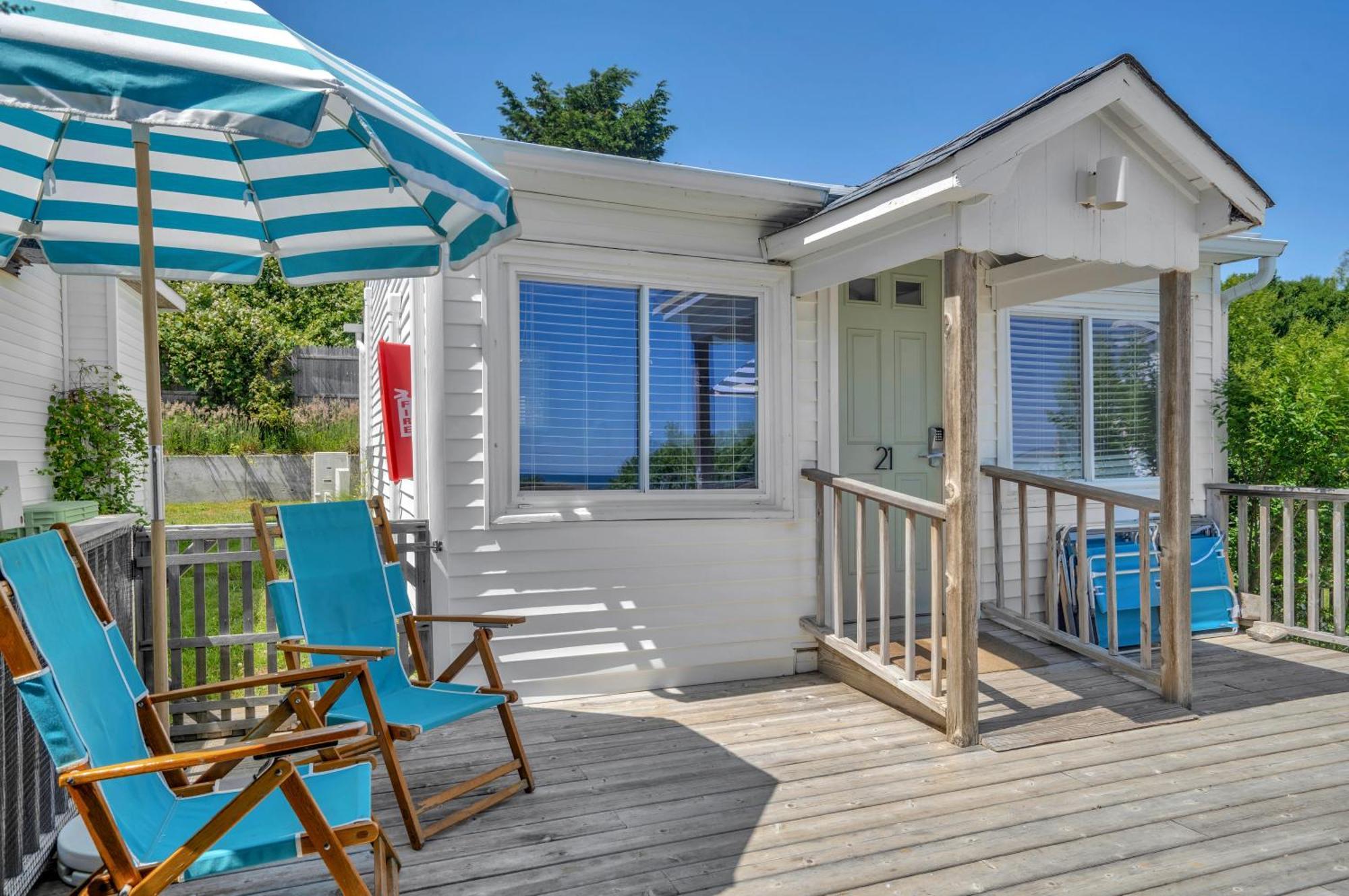 Breakers Montauk Μοτέλ Δωμάτιο φωτογραφία