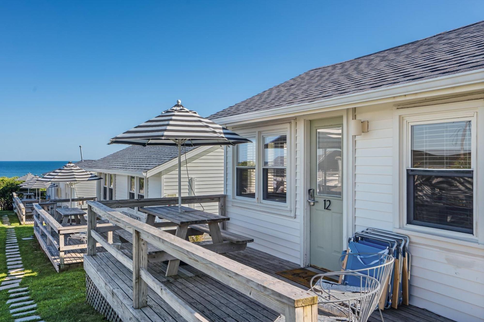 Breakers Montauk Μοτέλ Δωμάτιο φωτογραφία