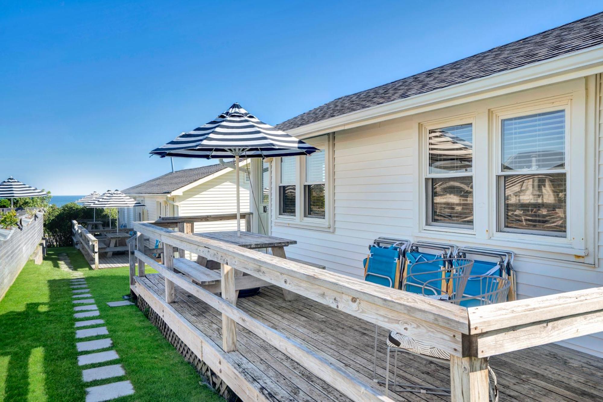 Breakers Montauk Μοτέλ Δωμάτιο φωτογραφία