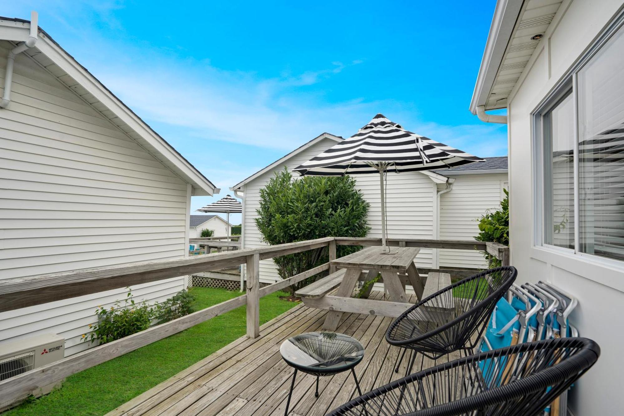 Breakers Montauk Μοτέλ Δωμάτιο φωτογραφία