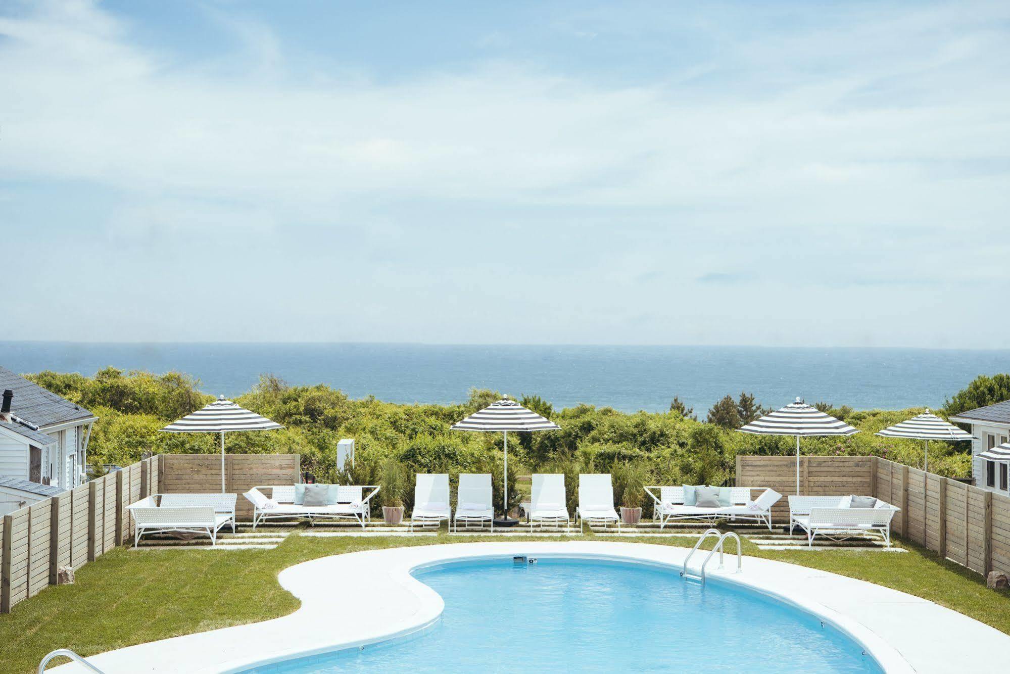 Breakers Montauk Μοτέλ Εξωτερικό φωτογραφία