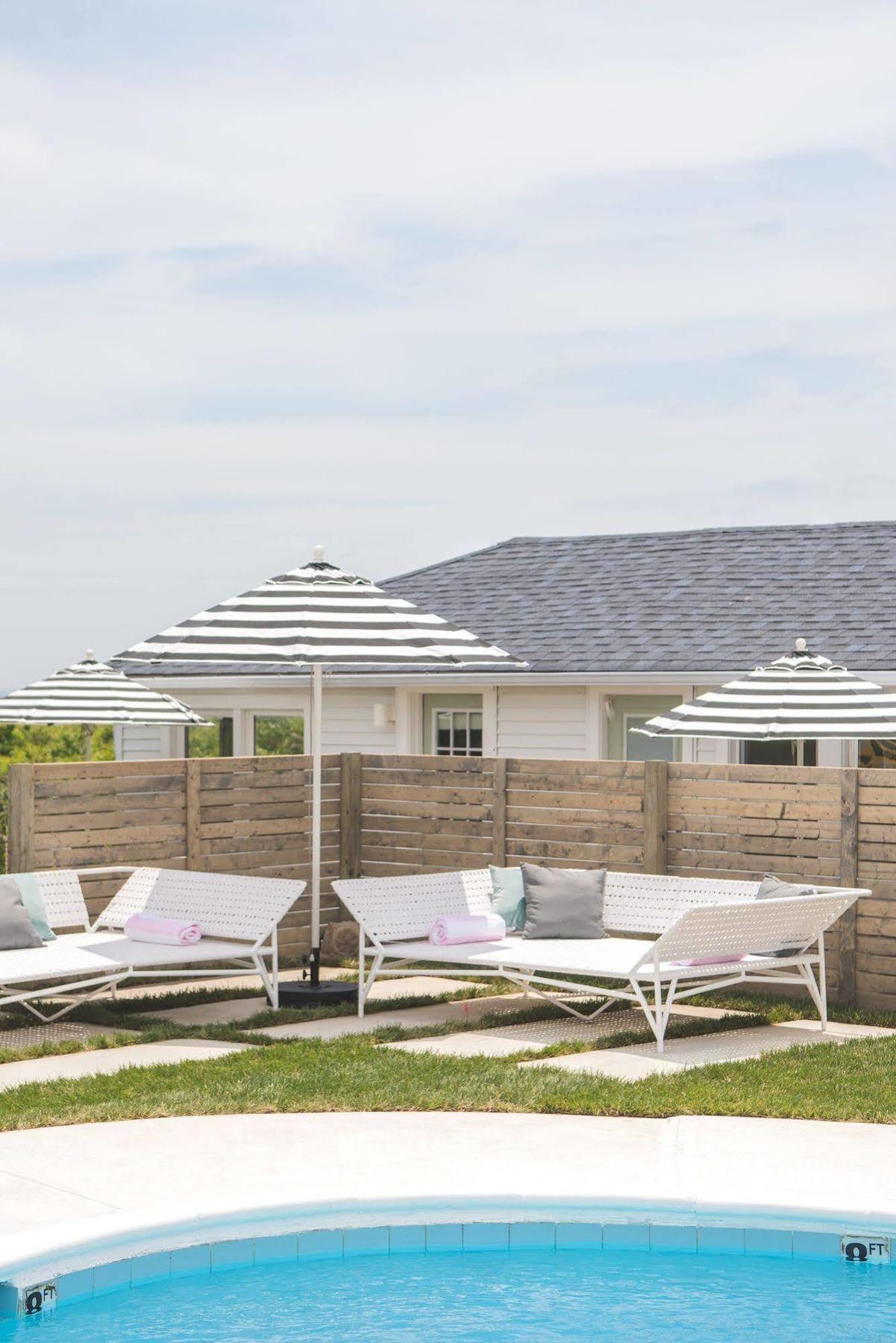 Breakers Montauk Μοτέλ Εξωτερικό φωτογραφία